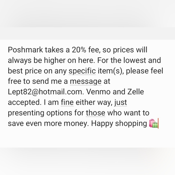 Meet your Posher, Lily - Picture 2 of 2